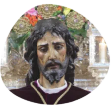 Nuestro Padre Jesús Cautivo (Santa Genoveva)