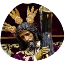 Nuestro Padre Jesús de las Penas (San Roque)