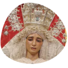 Maria Santisima de la Paz La Paz