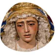 María Santísima de la Amargura (La Amargura)