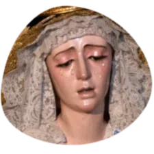 María Santísima de la Estrella (La Estrella)