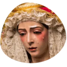 Virgen del Rocio de La Redencion