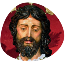 Nuestro Padre Jesús de la Paz (El Carmen)