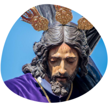 Nuestro Padre Jesús del Divino Perdón (El Divino Perdón de Alcosa)
