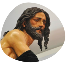 Nuestro Padre Jesús de la Esperanza (La Milagrosa)