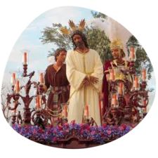 Nuestro Padre Jesús de Nazaret (Pino Montano)