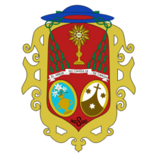 Escudo de la Hermandad de Padre Pío