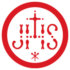 Escudo de la Hermandad de San Isidoro