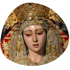 Nuestra Señora de los Dolores (San José Obrero)