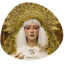 María Santísima de los Dolores (Los Dolores de Torreblanca)