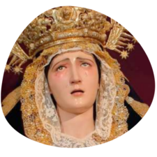María Santísima de los Dolores (Las Penas)