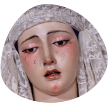 Nuestra Señora de la Esperanza (La Trinidad)