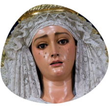 María Santísima de Guadalupe (Las Aguas)