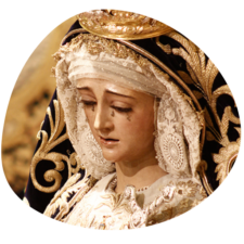 María Santísima del Mayor Dolor y Traspaso (El Gran Poder)