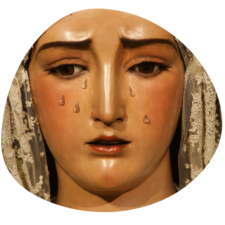 María Santísima de la O (La O)