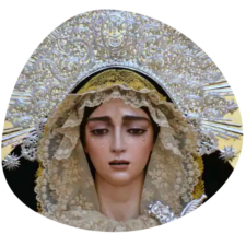 Nuestra Señora de la Salud (San Gonzalo)