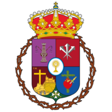 Reales Cofradías Fusionadas (Málaga)