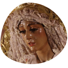 María Santísima de la O (La Columna) (Gitanos)