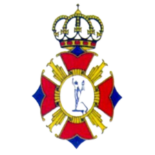 Escudo de la Archicofradía del Resucitado