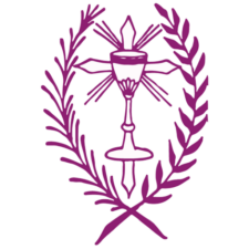 Escudo de la Cofradía de Los Dormis