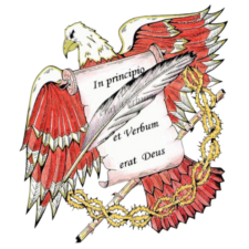 Escudo de la Cofradía de San Juan