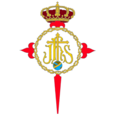 Escudo de la Cofradía del Perdón