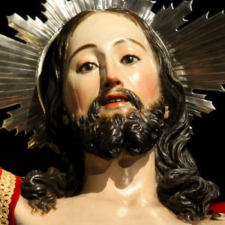 Nuestro Padre Jesús Resucitado (La Resurrección) de Zamora