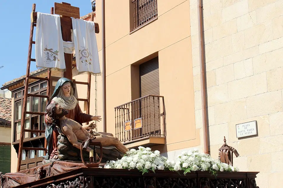 La Piedad de Zamora