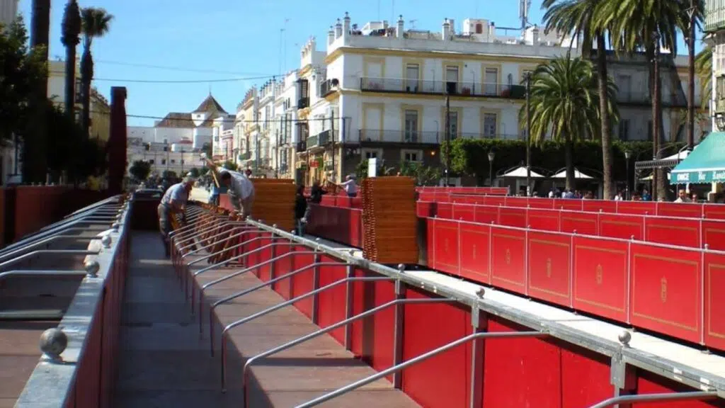 La Semana Santa de San Fernando se renueva con una inversion