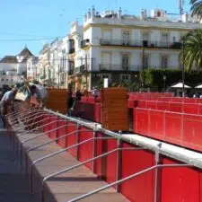 La Semana Santa de San Fernando se renueva con una inversion