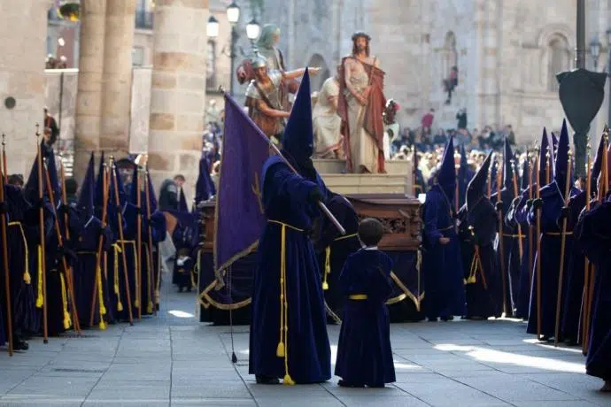 Sentencia de Zamora