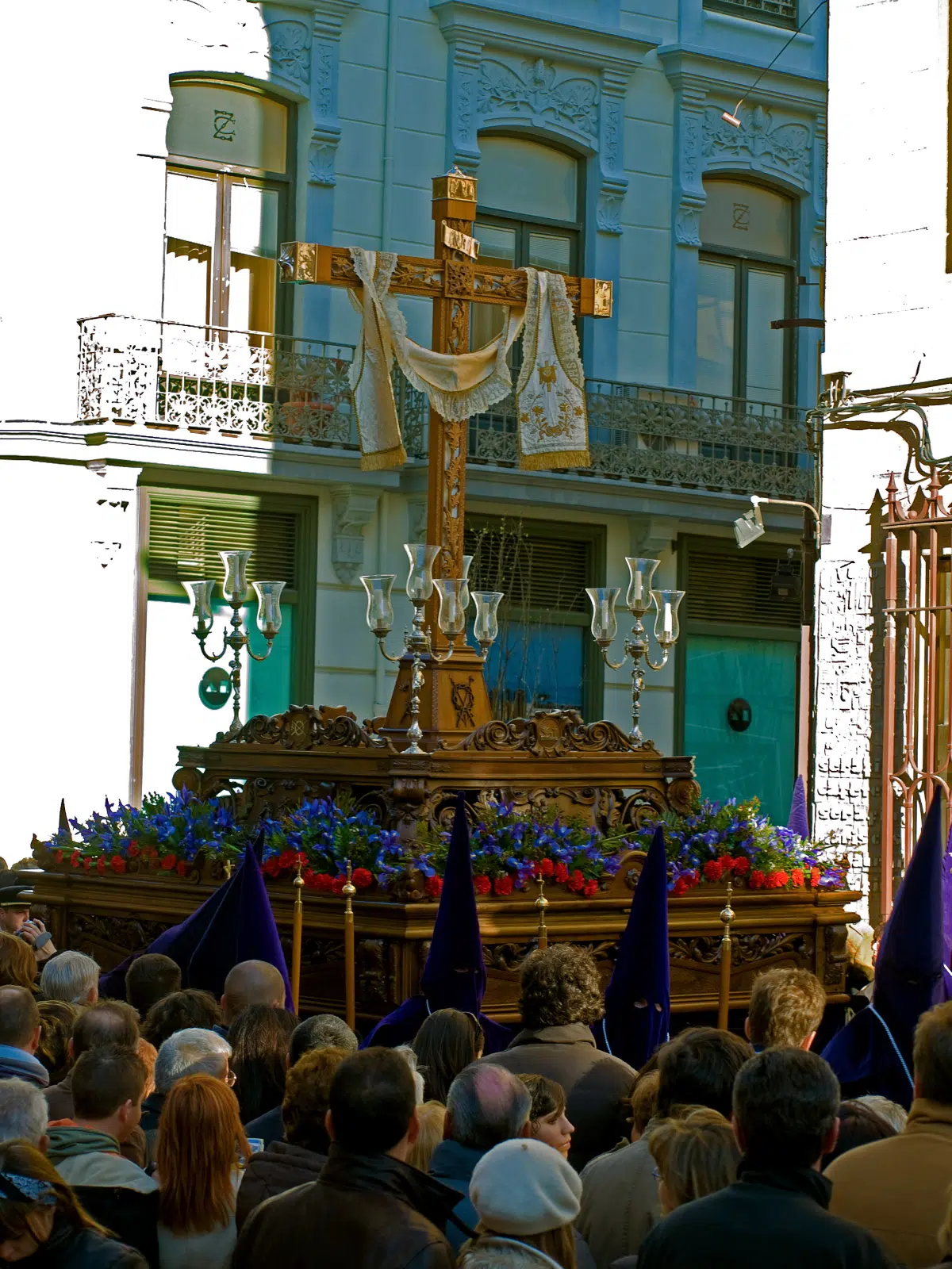 Santa Cruz de Zamora