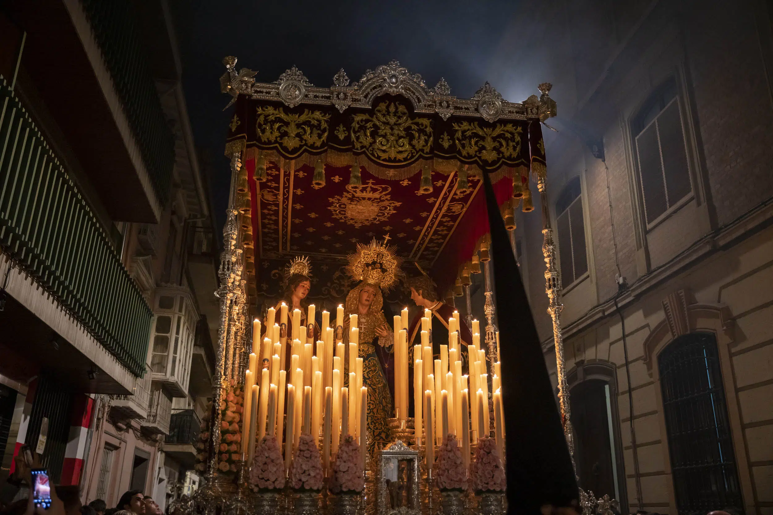 Nuestra Madre y Señora de Consolación de Granada