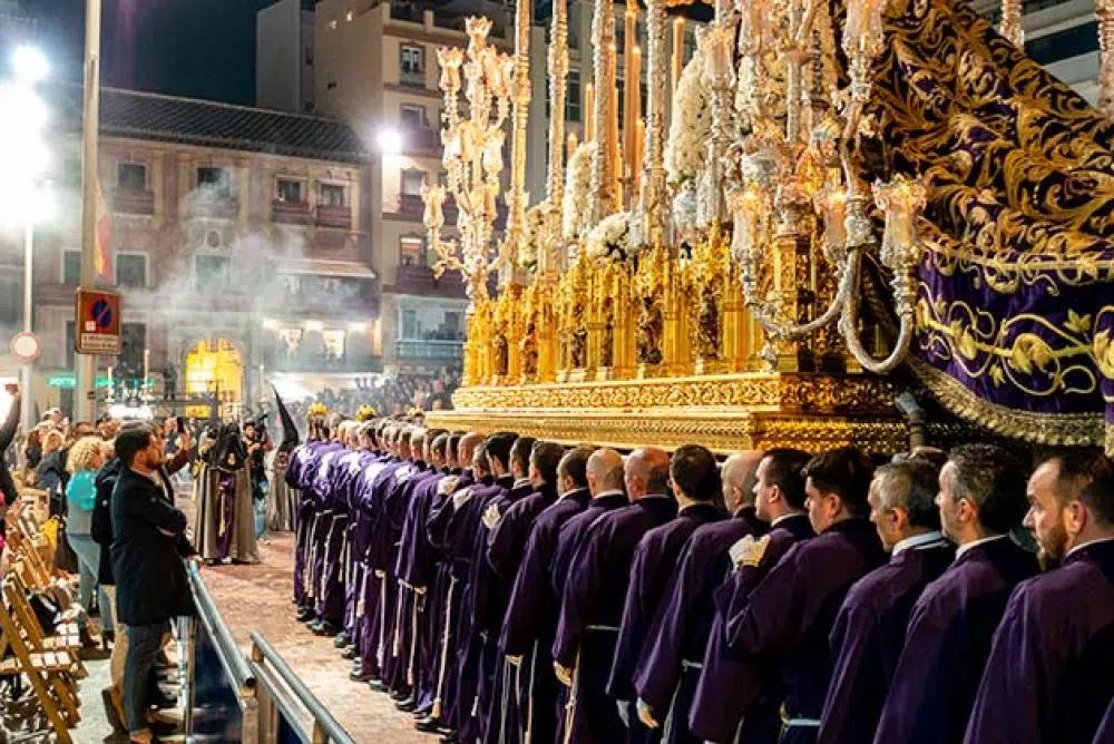 Semana Santa de Andalucia