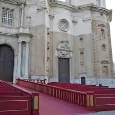 Semana Santa de Cadiz 2025 Palcos y novedades clave