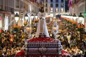 Semana Santa de Malaga