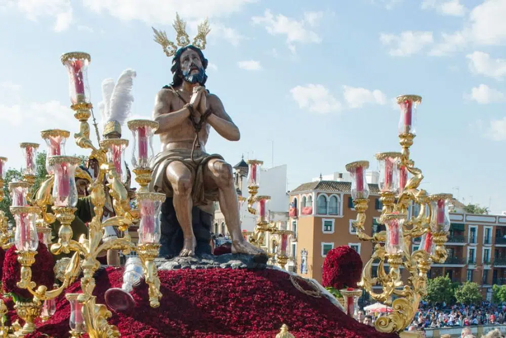 Semana Santa de Sevilla