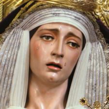 Nuestra Madre y Señora de Consolación (San Agustín) de Granada