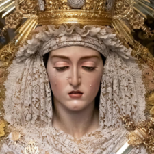 María Santísima de la Aurora (La Aurora) de Granada