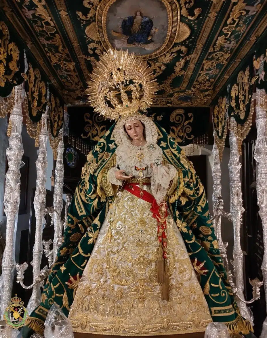 Nuestra Señora de la Esperanza de Granada