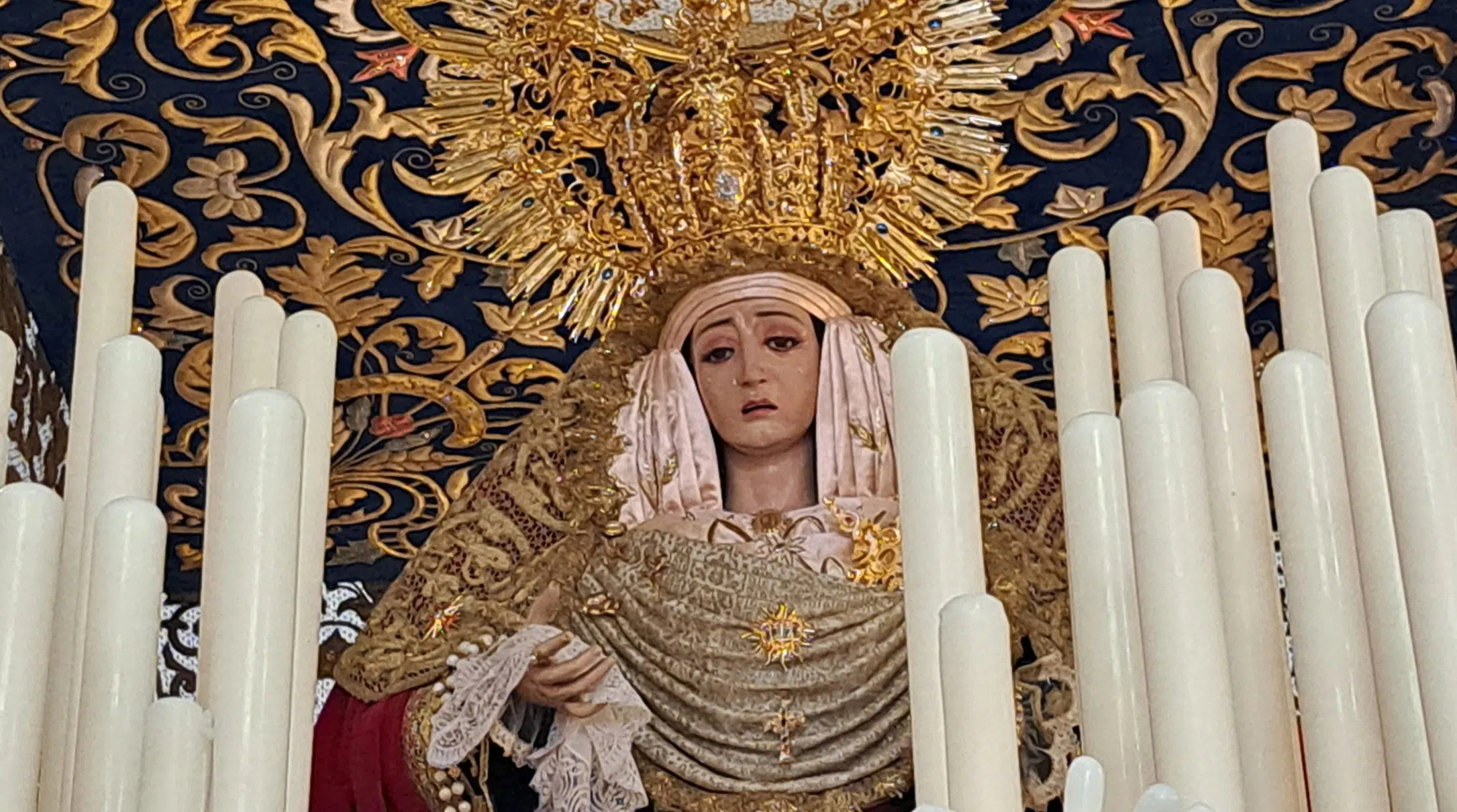 Nuestra Señora de la Luz de Granada