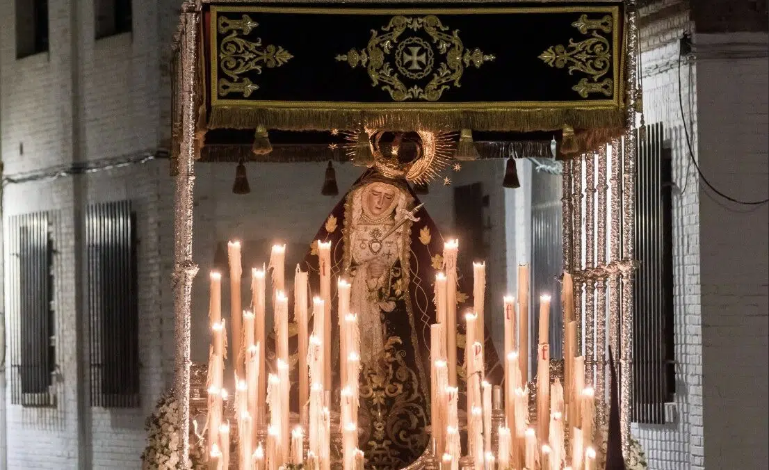 Nuestra Señora de los Reyes de Granada