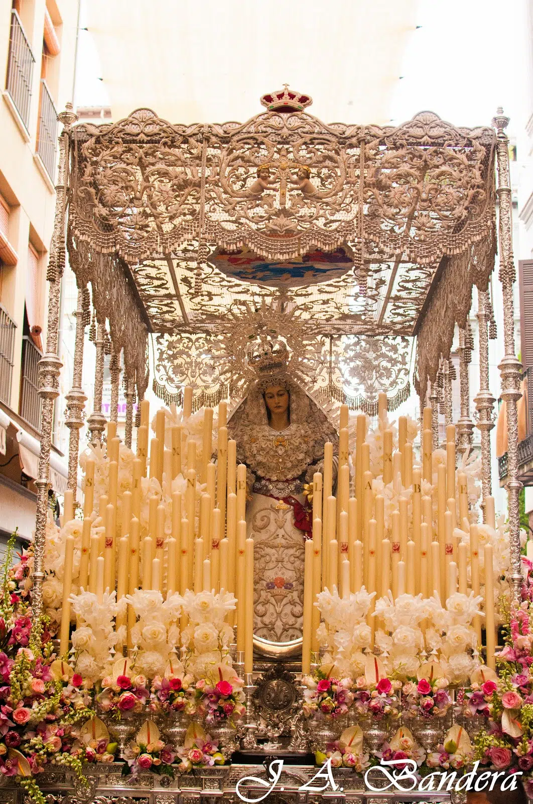 Santa María del Triunfo de Granada