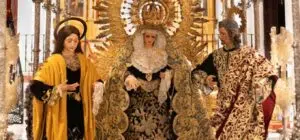 Vuelve la Sacra Conversacion de la Exaltacion