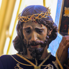 Nuestro Padre Jesús Nazareno (Jesús Nazareno)