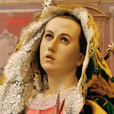 María Santísima de los Dolores (La Esperanza)