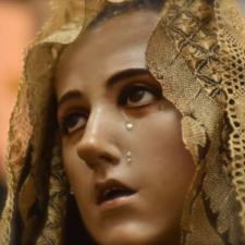 Nuestra Señora Madre de Misericordia (La Misericordia)