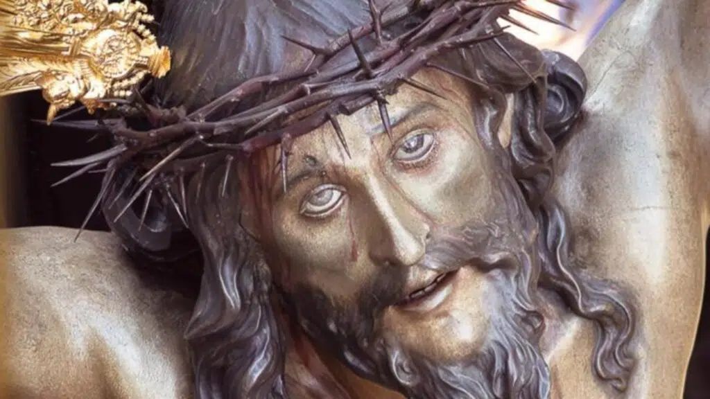 Descubre el analisis medico de la Pasion de Cristo en Sevilla