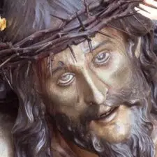 Descubre el analisis medico de la Pasion de Cristo en Sevilla