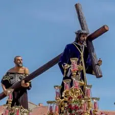 El Nazareno de Leon liderara el Jubileo